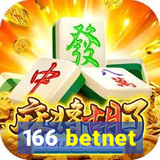 166 betnet